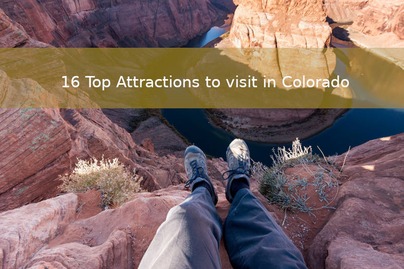 Colorado Attractions