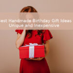 9 best handmade birthday gift ideas