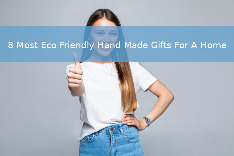 Happy women Eco friendly Hand made Gifts